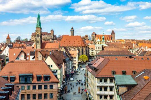 Filler Nürnberg