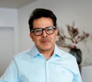 Massoud Hosseini