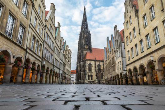 Fillers Münster