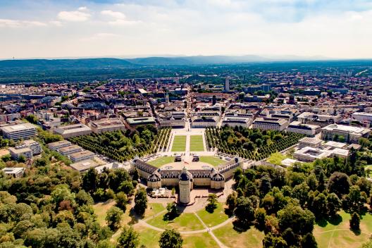 Fillers Karlsruhe