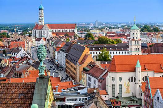 Fillers Augsburg