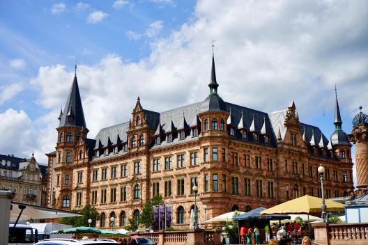 Fillers Wiesbaden