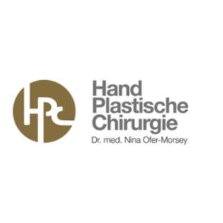 Praxis für Handchirurgie und Plastische Chirurgie Dr. med. Nina Ofer-Morsey