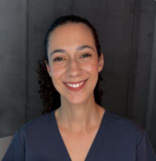 Carolina Silveira Neusser