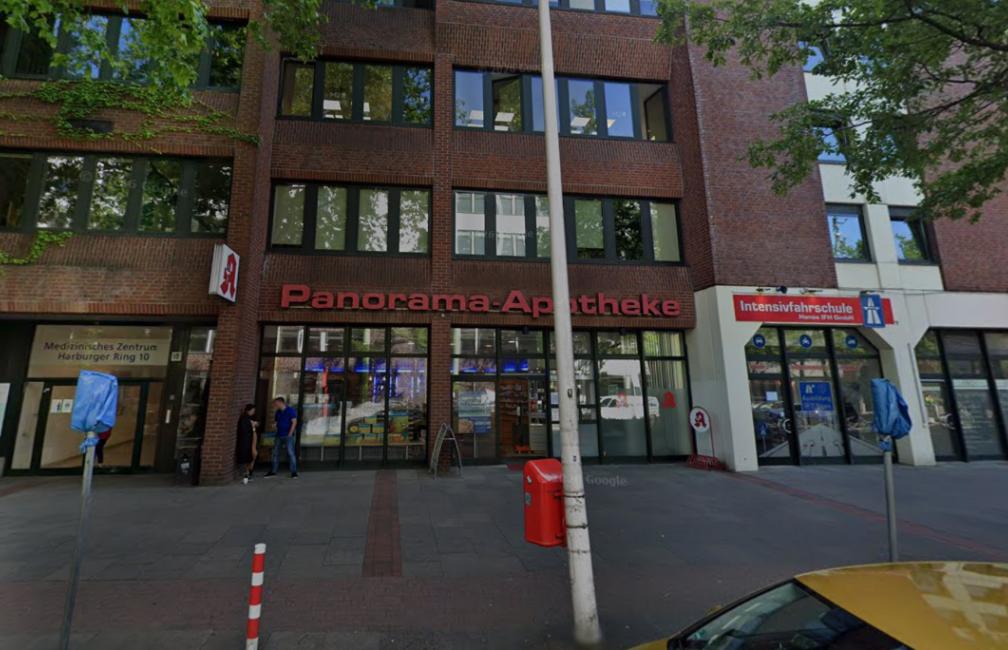 PRAXISKLINIK FÜR ÄSTHETISCH-PLASTISCHE UND HANDCHIRURGIE IN HAMBURG