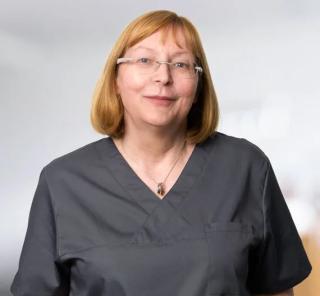 Sigrid Hülsbergen-Krüger