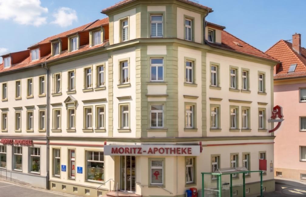 Praxis für Mund-, Kiefer- und Gesichtschirurgie Meißen MVZ