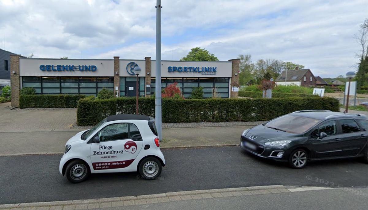 Injektionsbehandlung gegen Falten in Mülheim an der Ruhr bei PRAXISKLINIK FÜR PLASTISCHE & ÄSTHETISCHE CHIRURGIE - DR. LONA RAAB