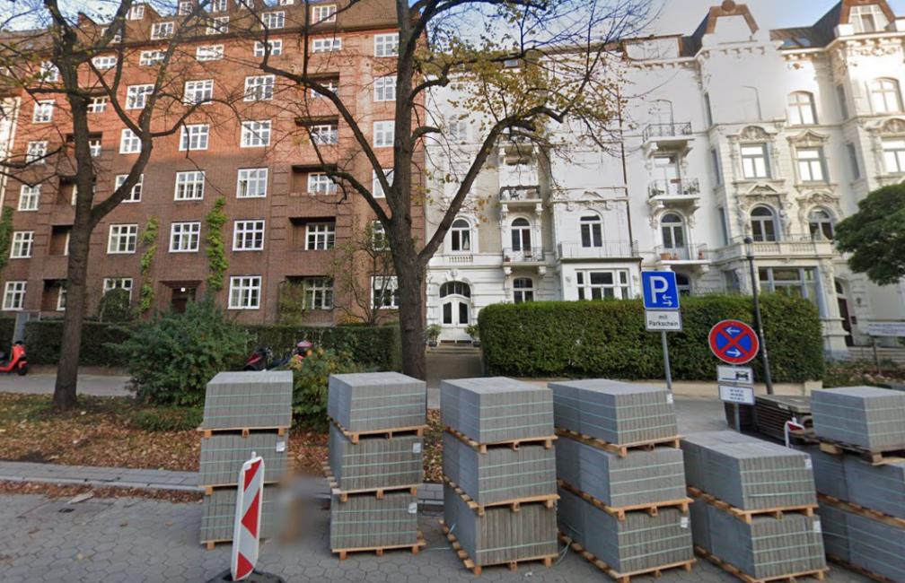 PRAXISKLINIK Hamburg