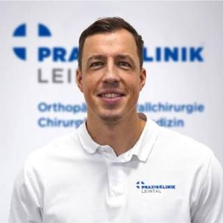 Robin Köhler