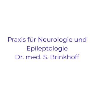 Praxis für Neurologie und Epileptologie Dr. med. S. Brinkhoff