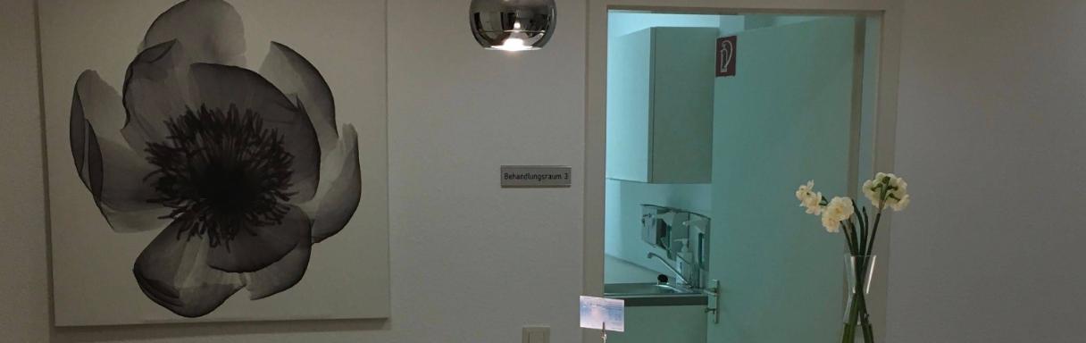 Injektionsbehandlung gegen Falten in Falkensee bei Praxis für Neurologie und Epileptologie Dr. med. S. Brinkhoff