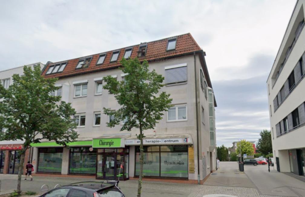 Praxis für Neurologie und Epileptologie Dr. med. S. Brinkhoff