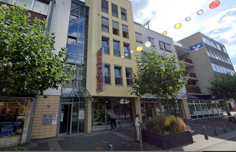 PRAXISKLINIK RECHTS AM RHEIN