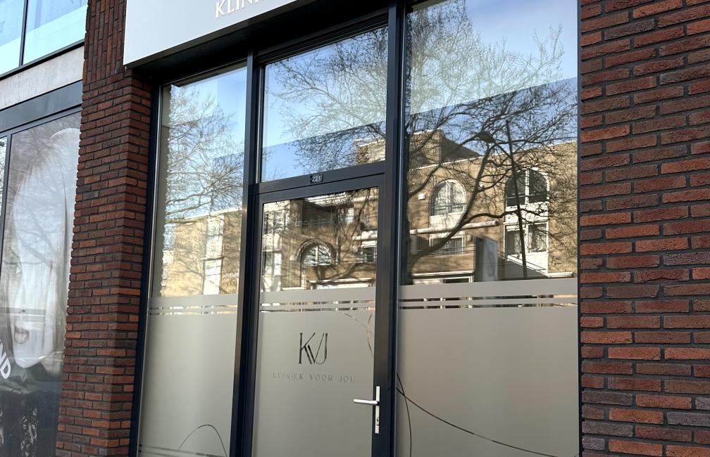Kliniek voor Jou Uden