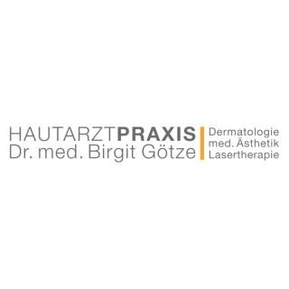 Hautarzt Dr. med. Birgit Götze