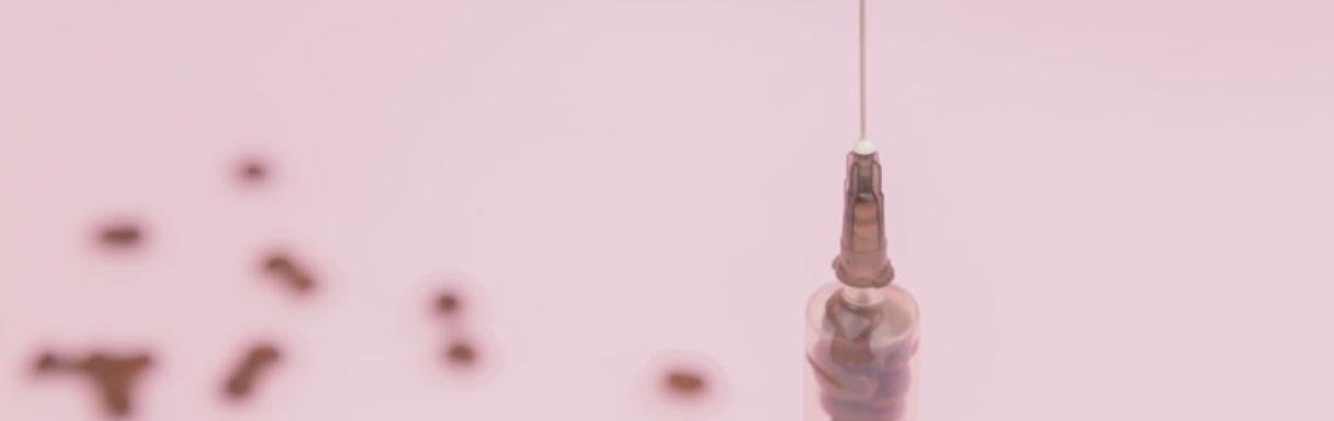 Injektionsbehandlung gegen Falten in Landshut bei Pielaesthetik – Private Praxis für ästhetische Medizin