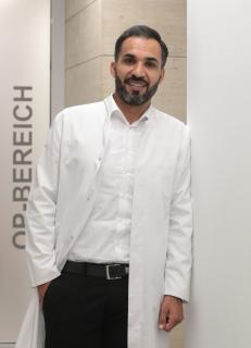 Walid Wahabie
