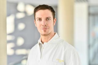 Jens Vorhold