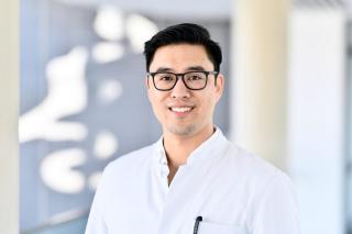 Martin Lam