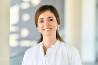 Natalie Wefers