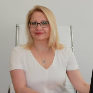 Natalia Gosmann