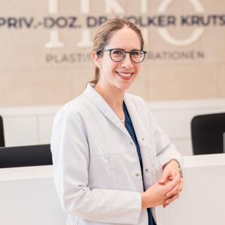 Nina Stockmayer