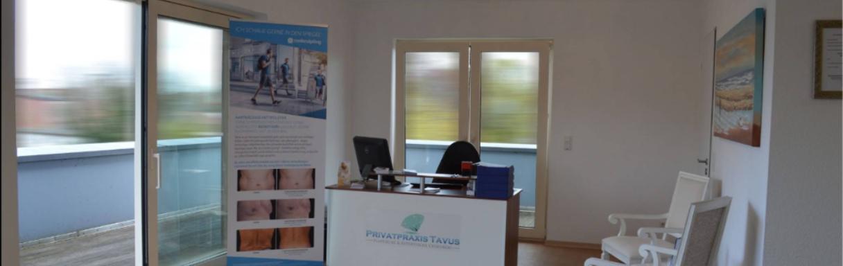 Injektionsbehandlung gegen Falten in Gronau (Westfalen) bei PRIVATPRAXIS TAVUS - PLASTISCHE & ÄSTHETISCHE CHIRURGIE