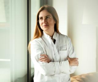 Beatriz Bendito