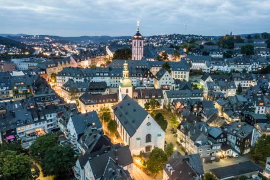 Botox Siegen