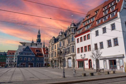 Botox Zwickau
