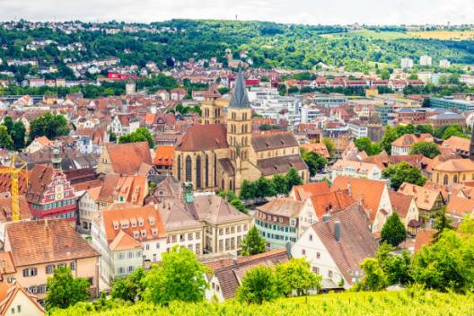 Botox Esslingen