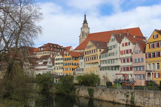Botox Tübingen