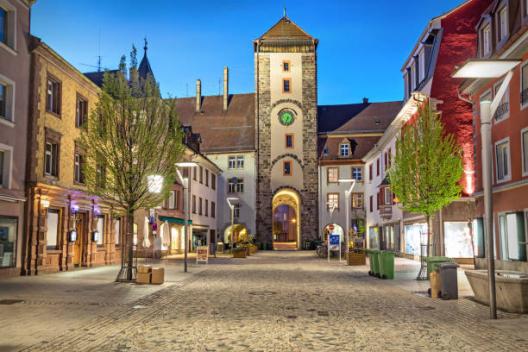 Botox Villingen-Schwenningen