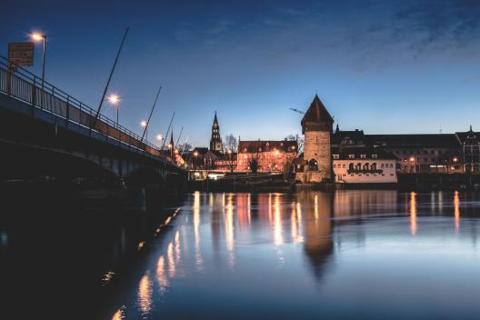 Botox Konstanz
