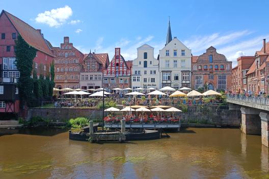 Botox Lüneburg