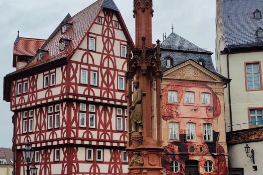 Botox Aschaffenburg