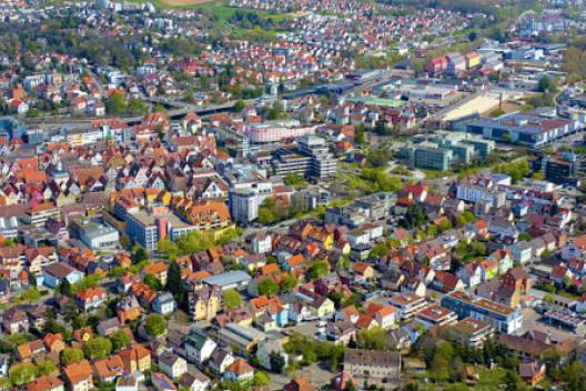 Botox Aalen