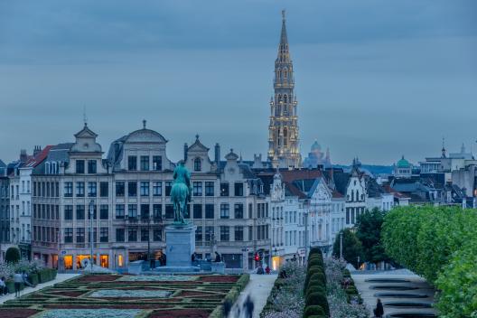 Botox Brussel