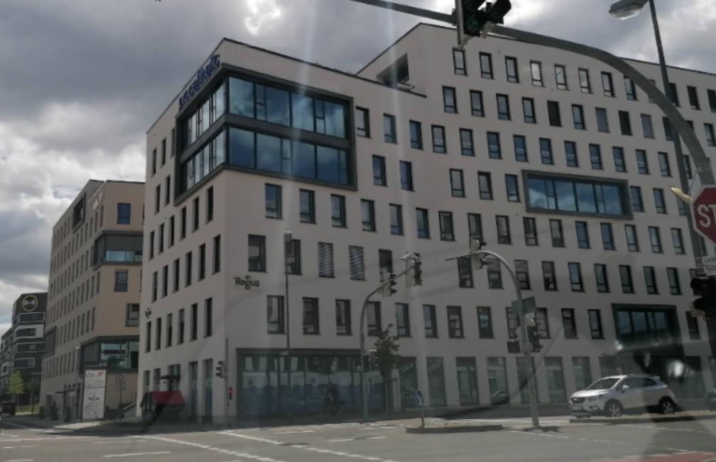 Proaesthetic Heidelberg