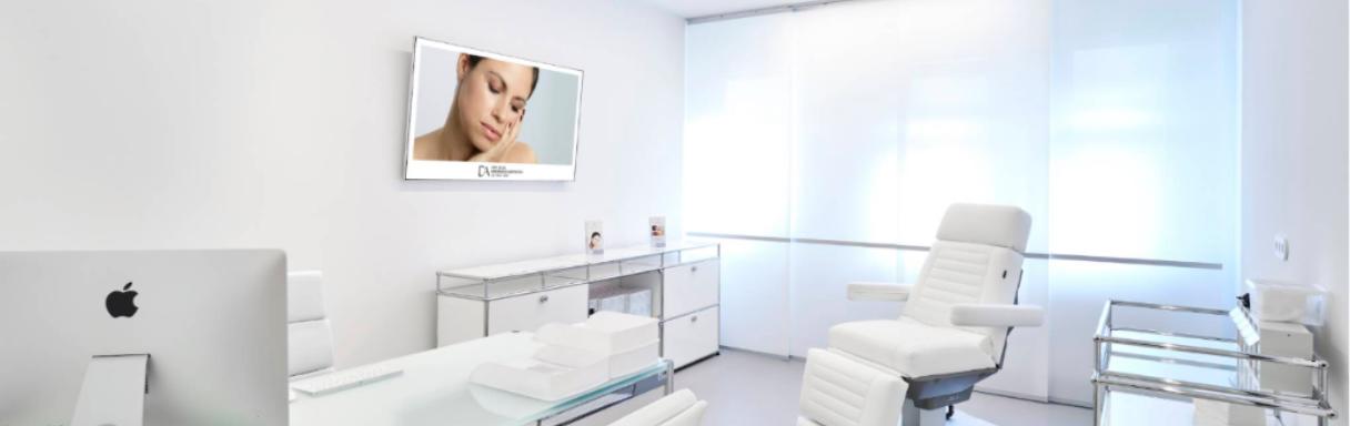 Injektionsbehandlung gegen Falten in Bonn bei Prof. Dr. Dr. Dreiseidler Aesthetics