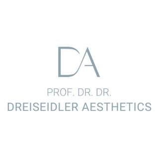 Prof. Dr. Dr. Dreiseidler Aesthetics