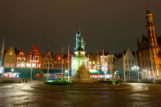 Botox Brugge