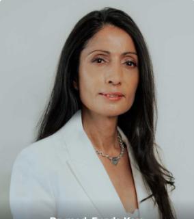 Funda Kara