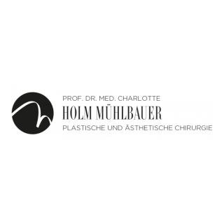 Prof. Dr. Holm Mühlbauer | Ästhetische & plastische Chirurgie