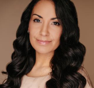 Francesca Gordillo de Pflaum