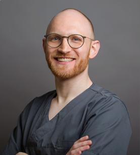 Benjamin Rödiger