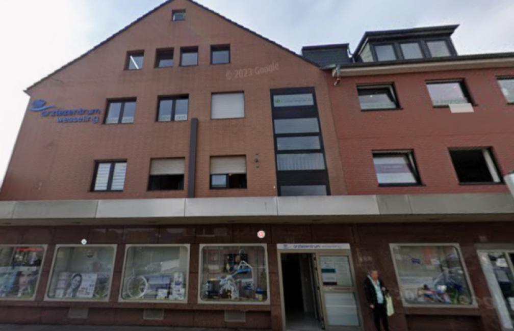 INSTITUT FÜR ÄSTHETIK UND LIFE COACHING