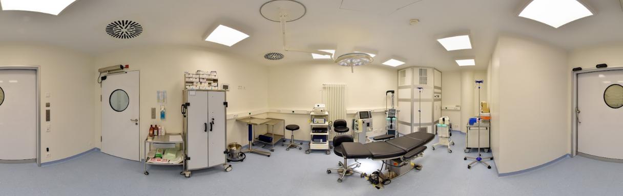 Injektionsbehandlung gegen Falten in Düsseldorf bei KÖ–Aesthetics GmbH - Brustvergröerung Düsseldorf