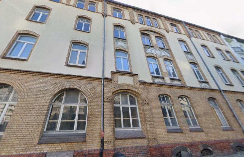 Kalia lab Düsseldorf